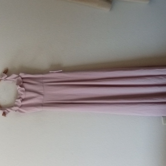 Bhldn gown new with tags - Picture 2 of 9